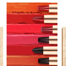 6 Color Long Lasting Lipstick Set Double Head Matte Makeup Lipsticks