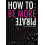 How To Be More Pirate by Alex Barker Paperback Book 1