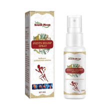 (1pc) 20g Joint Soothing Spray Massage Spray Penetrates Deep Through Muscle Spray For Back Wrist Cervical Vertebra Aches