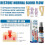 (4pcs) varicose vein massage spray 1 piece 2