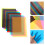 10Pcs Transparent Ljusdiffuseringsark PVC Foto Belysningsfilter 2