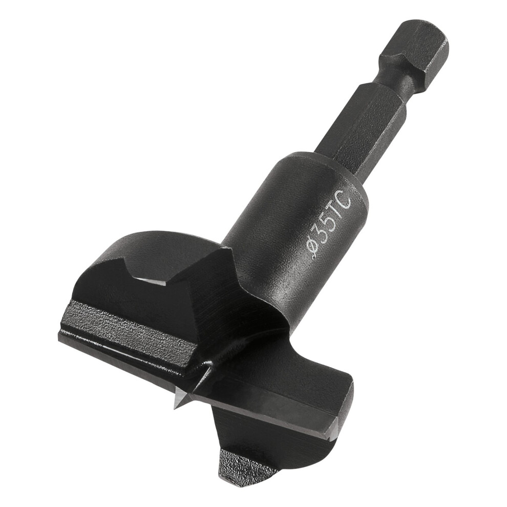 Trend Snap/Mb/35Tc Snappy Machine Bit 35Mm Diameter