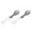 2St Vika Sporks Camping Bestick Vikbara Sked 10