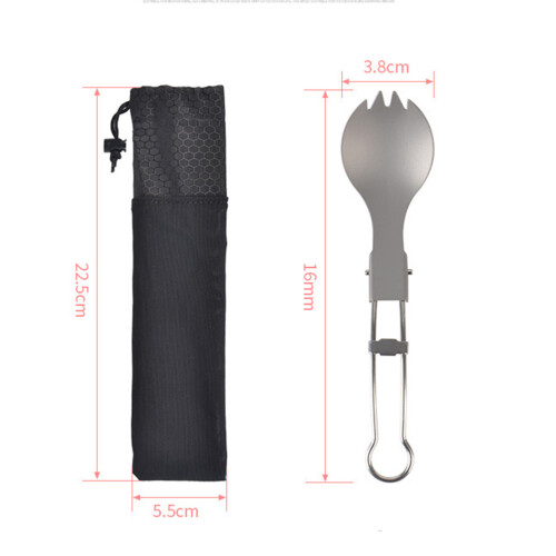 2St Vika Sporks Camping Bestick Vikbara Sked 1