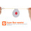 1 Set Skjutplattor Fiber 8