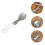 2St Vika Sporks Camping Bestick Vikbara Sked 11
