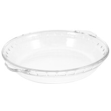 8 Pajform Transparent För Mikrovåg Hushållskök