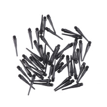 50 Pcs Dartspetsar För Skruvdrag, Tillbehör (Slumpmässig Färg)