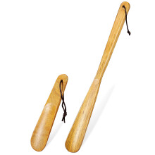 2 Skosnäppor Långt Kort Handtag För Kvinnor Äldre
