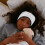 Sleepmask Justerbara Öronmuffar, Komfortabel För Sidsovnande 4