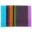 10Pcs Transparent PVC Foto Diffuser Filter 8