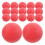 50Pcs Bords Tenniskott 40Mm För Pool 1