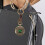 Pocket Watch Vintage Digital 7