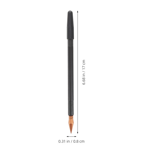 3 Pcs Skissmålning Pennor Stylus 1
