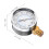 0-200 Psi 0-14 Bar Tryckluftsmanometer Npt Manometer 2