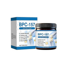 (1pcs)BPC-157 Advanced Joint Pain Relief Massage Oil Fast-Acting Formula for Post-Workout Recovery, Supports Joint Comfort