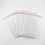 50Pcs Self-Seal Bubble Mailers Klädfraktsäckar Företagsförpackning 5