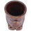 Tiki Mugg Keramisk Cocktailmugg Vinmugg För Fester 6