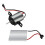 Set Fläktmotor Generatorplatta Tillbehör 7