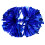 Small Cheerleader Pompoms Voor Voetbal En Basketbal ( ) 1