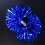 Small Cheerleader Pompoms Voor Voetbal En Basketbal ( ) 6