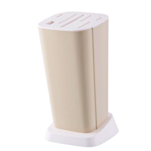 Kreativ Multifunktionshållare För Köksförvaring (Beige) 2