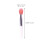 9Pcs Silikon Läppborste Professionell Applicator För Kvinnors Makeup 6