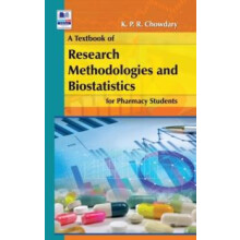 A Textbook of Pharmaceutical Quality Assurance by K P R Chowdary Hardc