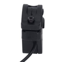 Electric Bike Thumb Accelerator Trigger for Bafang 300X Motors, 55g