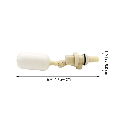 2St Dricksskål Float Ball Switch Bovina Ovin DricksskålsTillbehör 1