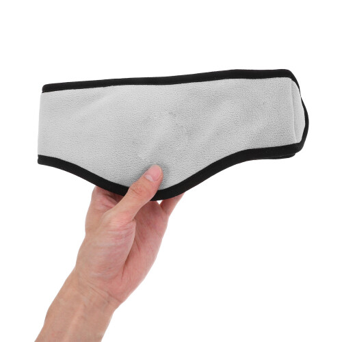 Sleepmask Justerbara Öronmuffar, Komfortabel För Sidsovnande 2