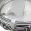 1 St Snare Wire Snare Sand Bälte Perkussionsinstrument (Silver) 11
