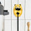 8Pcs Plasthakar För Stickproppar Kabelhantering 4