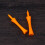 50 70 Mm Castle Tees Orange 11