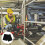 2St Vattenpump Spärrpåse Nätfilter För Pump Påse Snöre 9