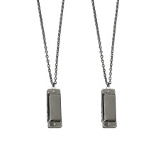2St Harmonikapendlar Vuxna Halsband Present Dekorativa