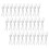 100Pcs Cotton Thread Absorbent Rope For Potted Plants Hydroponics 11