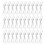 100Pcs Cotton Thread Absorbent Rope For Potted Plants Hydroponics 8