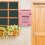 Väggmonterad Postlåda I , Vintage Design 7