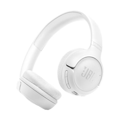 JBL JBL T530BT wit