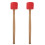 2 Styck Trummeklossar Av Med Handtag Perkussionsinstrument ( ) 2