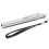 Egg Candler Modeägglys LED-Ljus ficklampa (Silver) 4