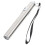 Egg Candler Modeägglys LED-Ljus ficklampa (Silver) 2