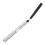 Egg Candler Modeägglys LED-Ljus ficklampa (Silver) 7