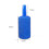 20 Pcs Luftsten Bubbel Diffusor För Fiskpump (Blå) 2
