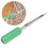 Grain Probe Sampler Majsprovtagning Broomcorn Kornprovtagning 5
