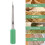 Grain Probe Sampler Majsprovtagning Broomcorn Kornprovtagning 8
