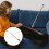 1/4 Arbor Hästsvans Stråkesträcka Instrumentdelar 6