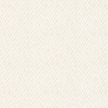 (59302 Loft Jute Herringbone Wallpaper - CREAM) Jute Herringbone Textured Wallpaper Roll