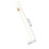 Cocktailpinnar Fruktpinnar Smörgåspinnar 100Pcs 2